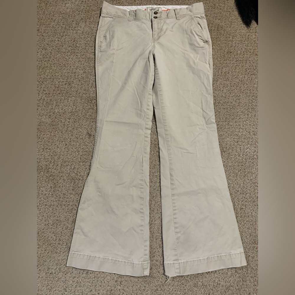 Women’s Khakis